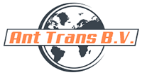 ANT Trans BV Nederland Logo
